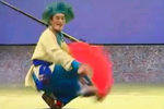 王三打鸟 