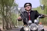 花心帅哥 