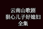 狠心儿子好儿媳 全集