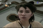 擎劍雙驕 