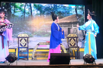 夫妻双挂帅 选段