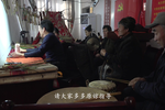 杨元帅征北 上本