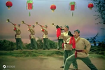 摸花轿MP3下载