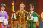 杨门女将 全剧（共六场 ）