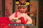 八郎探母 舞台版 