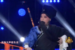 秦琼观阵 片段