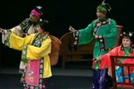 牡丹亭 劝农  片段