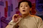 上海滩叫卖 片段