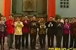 笑翻洛杉矶 （2009春节上海笑星晚会）