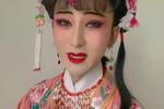 英台隔帘会  片段MP3下载