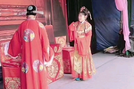 兄妹奇缘