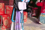 皮氏女三告 下