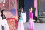 姐妹情仇