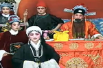 皮秀英四告 第三支状告长兄 片段MP3下载