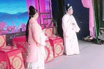 兄妹奇缘