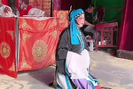 皮氏女三告 下