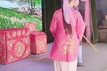 薛平贵与王宝钏