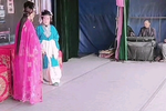 兄妹奇缘
