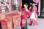 兄妹奇缘