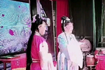 秦雪梅 第二本1