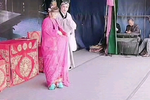 兄妹奇缘