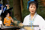 五女哭坟 3  狠心晚母逼女上吊 好心书生及时相救 片段