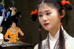 五女哭坟 10  爹爹路遇月红女 女儿诉苦泪淋淋 片段