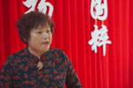 莫愁女 选段 药香阵阵苦味熏 片段