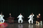 心里真乐呵 