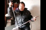 罗成算卦 
