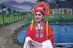 白蛇传 何文玲 演唱