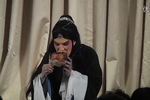 朱买臣休妻 要饭 片段