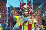穆桂英挂帅 片段