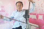 报母恩 养儿难 片段