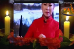 报母恩 人生在世贤孝为本 片段