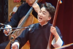 朱买臣休妻 片段