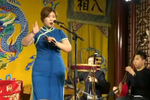 白帝城 片段