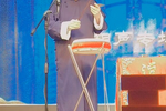 武家坡 片段
