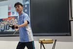 桃花庄 头一番 片段