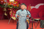 伯牙摔琴 片段