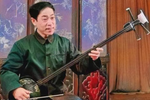 武家坡 片段