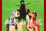 血书白绫记 4MP3下载