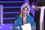 戏聚燕赵 擂响中华 京津冀河北梆子青年群英会 第二场MP3下载