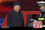 演员的烦恼